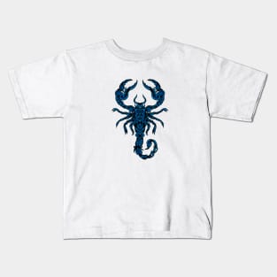 Scorpio Kids T-Shirt